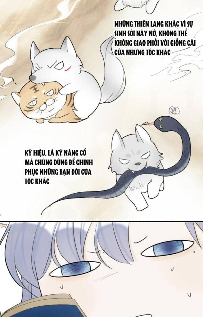 Tướng Quân, Cẩn Thận Chó Dữ Chapter 5 - 27