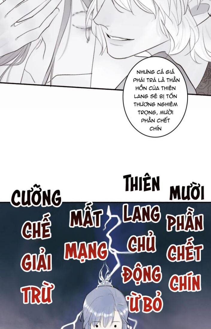 Tướng Quân, Cẩn Thận Chó Dữ Chapter 5 - 29