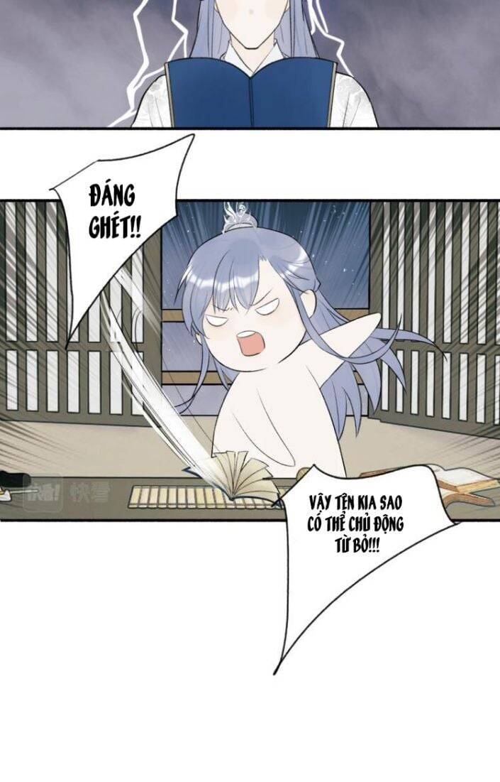 Tướng Quân, Cẩn Thận Chó Dữ Chapter 5 - 30