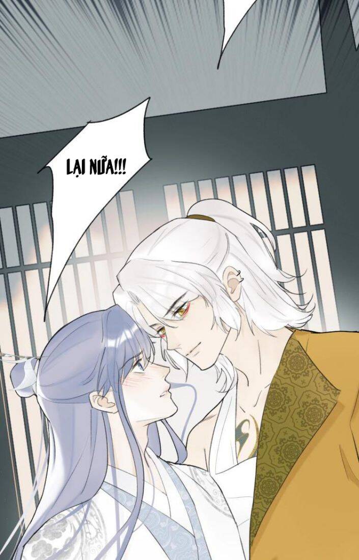 Tướng Quân, Cẩn Thận Chó Dữ Chapter 5 - 4