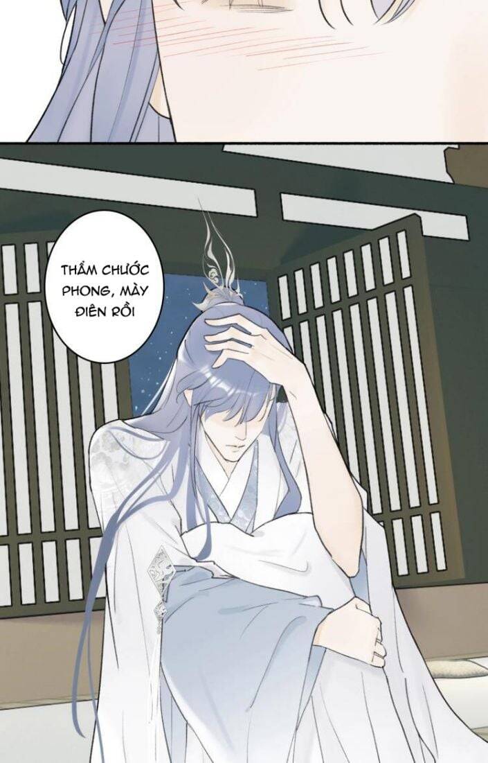 Tướng Quân, Cẩn Thận Chó Dữ Chapter 5 - 34