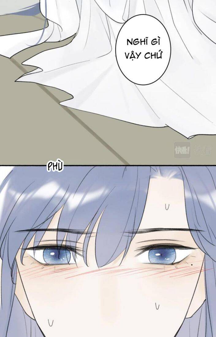 Tướng Quân, Cẩn Thận Chó Dữ Chapter 5 - 35