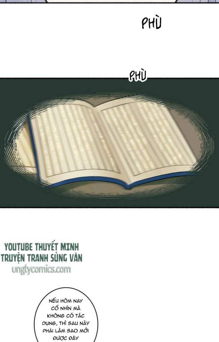 Tướng Quân, Cẩn Thận Chó Dữ Chapter 5 - 36