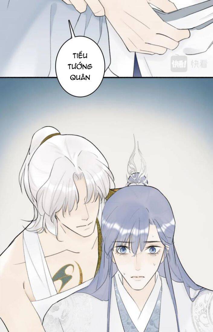 Tướng Quân, Cẩn Thận Chó Dữ Chapter 5 - 40