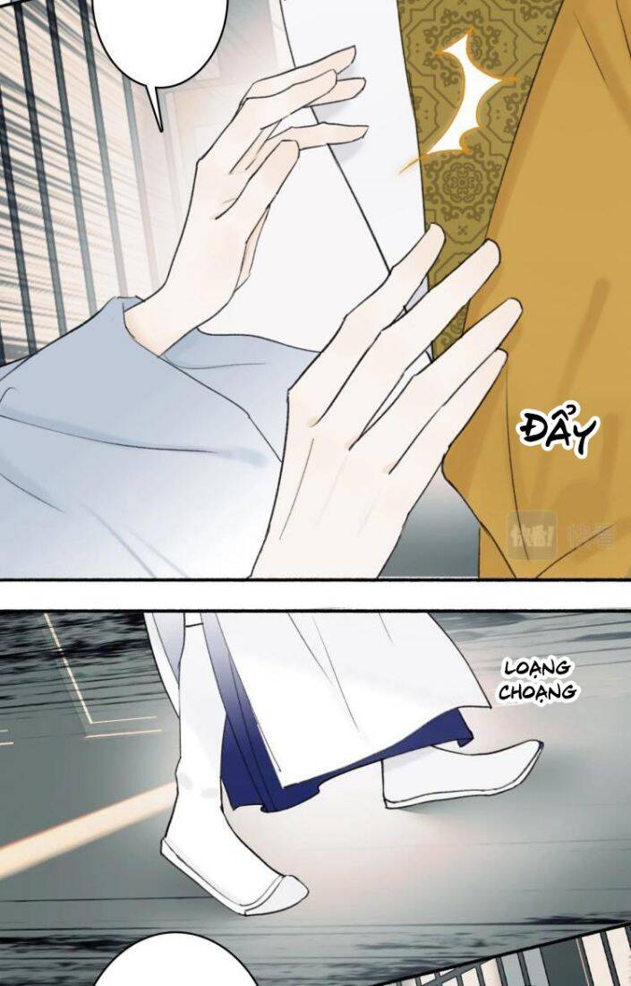 Tướng Quân, Cẩn Thận Chó Dữ Chapter 5 - 7