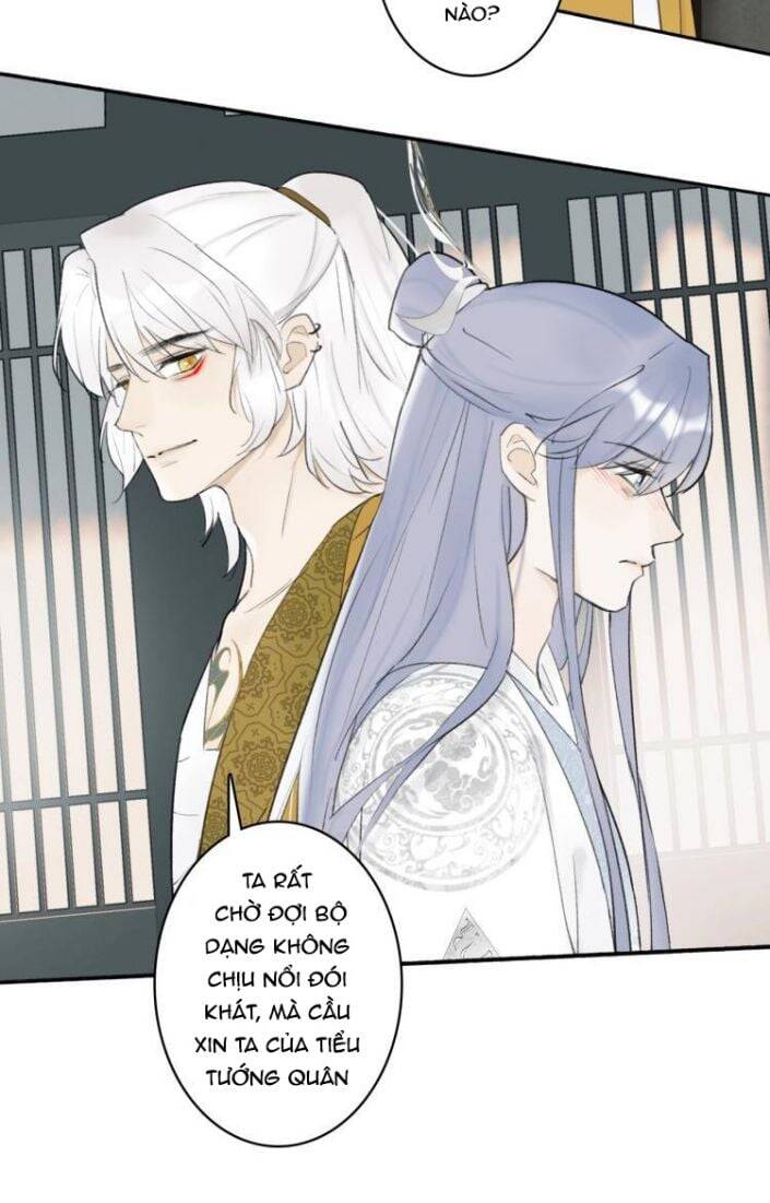 Tướng Quân, Cẩn Thận Chó Dữ Chapter 5 - 10