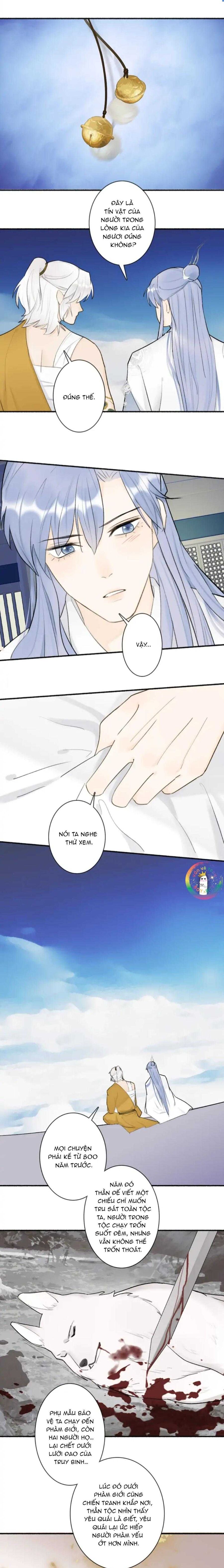 Tướng Quân, Cẩn Thận Chó Dữ Chapter 51 - 4