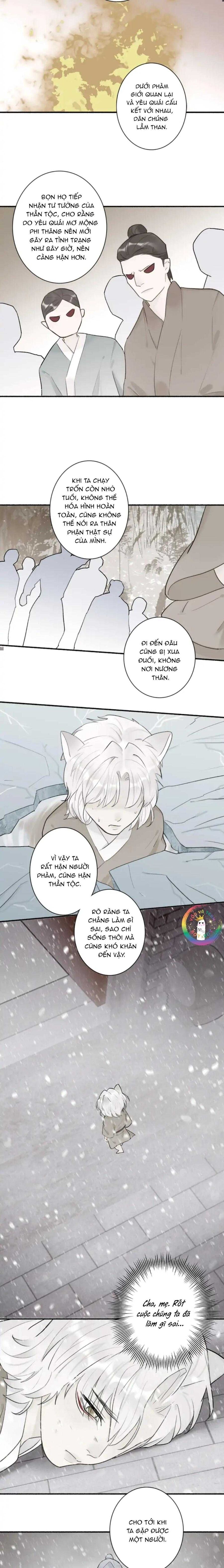 Tướng Quân, Cẩn Thận Chó Dữ Chapter 51 - 5