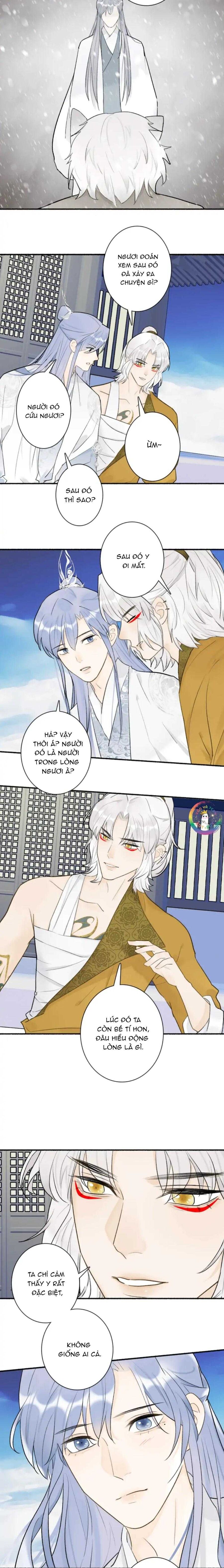 Tướng Quân, Cẩn Thận Chó Dữ Chapter 51 - 6