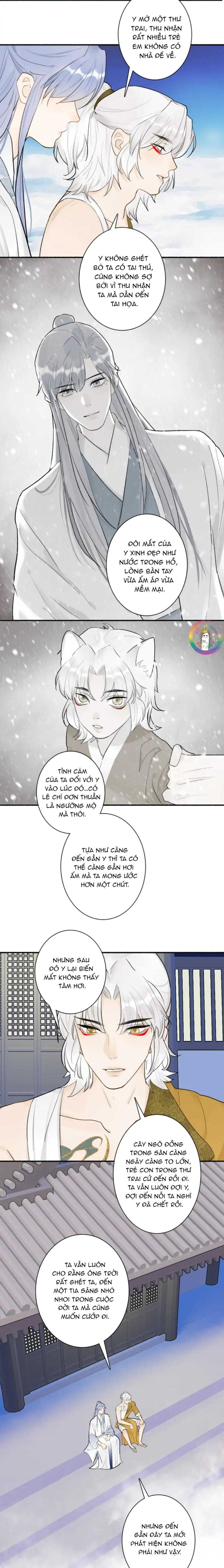 Tướng Quân, Cẩn Thận Chó Dữ Chapter 51 - 7