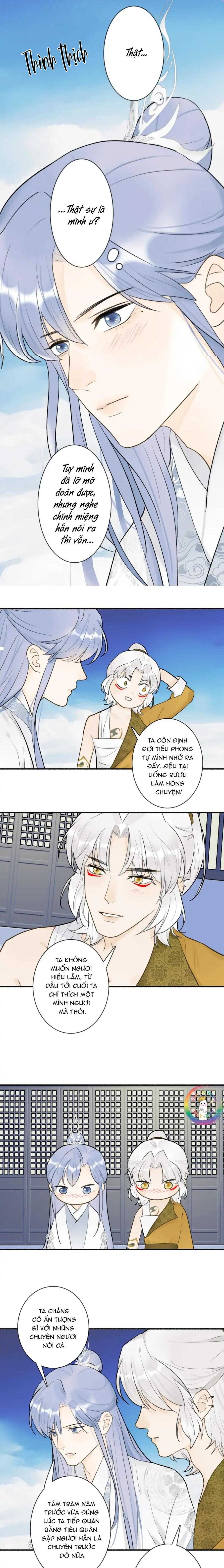 Tướng Quân, Cẩn Thận Chó Dữ Chapter 51 - 9