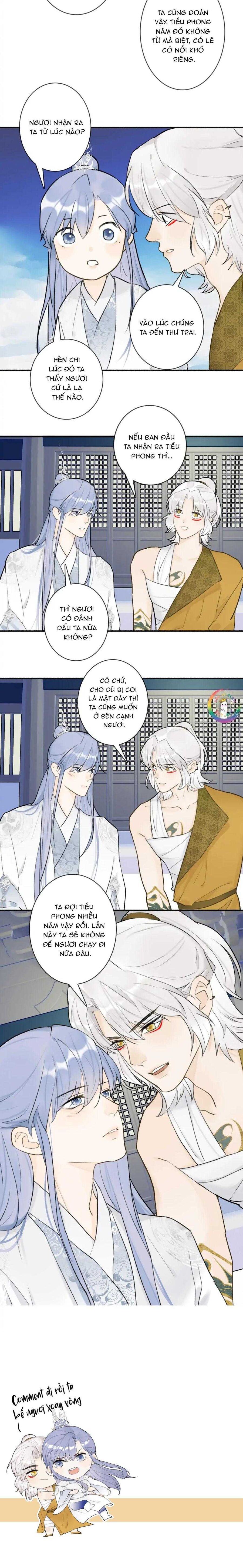 Tướng Quân, Cẩn Thận Chó Dữ Chapter 51 - 10