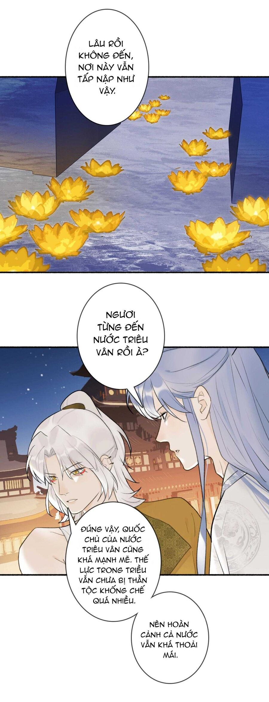 Tướng Quân, Cẩn Thận Chó Dữ Chapter 52 - 11