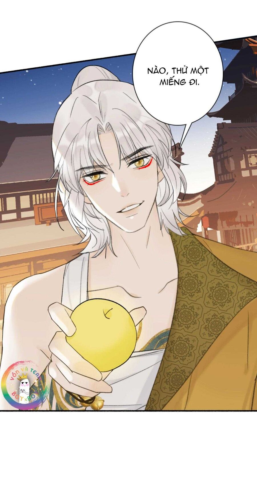 Tướng Quân, Cẩn Thận Chó Dữ Chapter 52 - 18