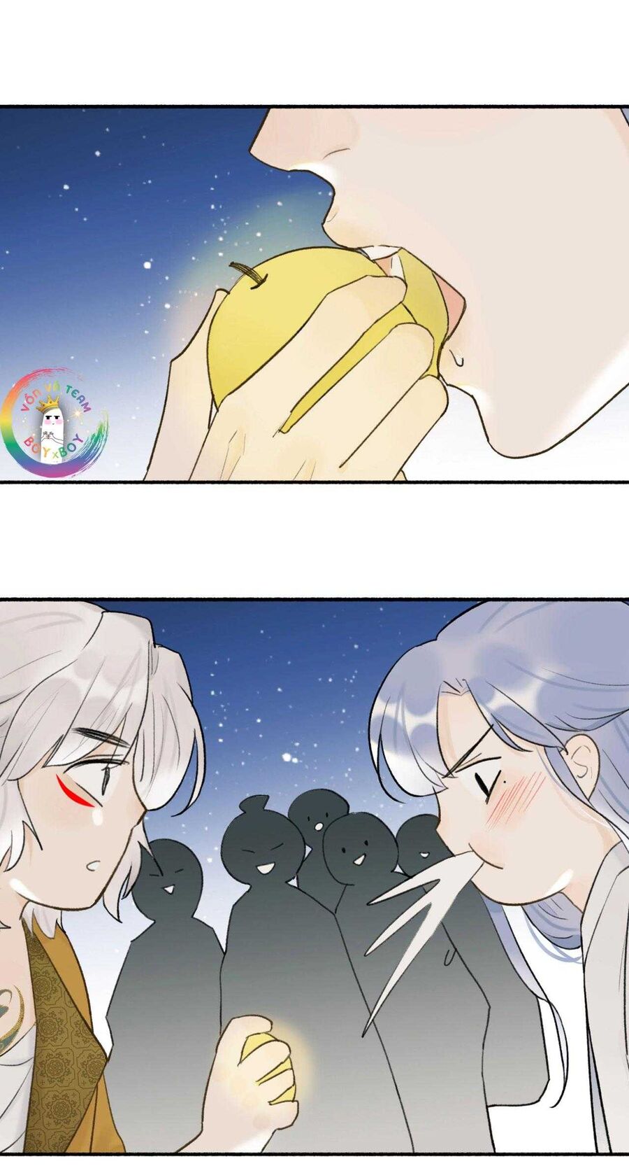 Tướng Quân, Cẩn Thận Chó Dữ Chapter 52 - 20