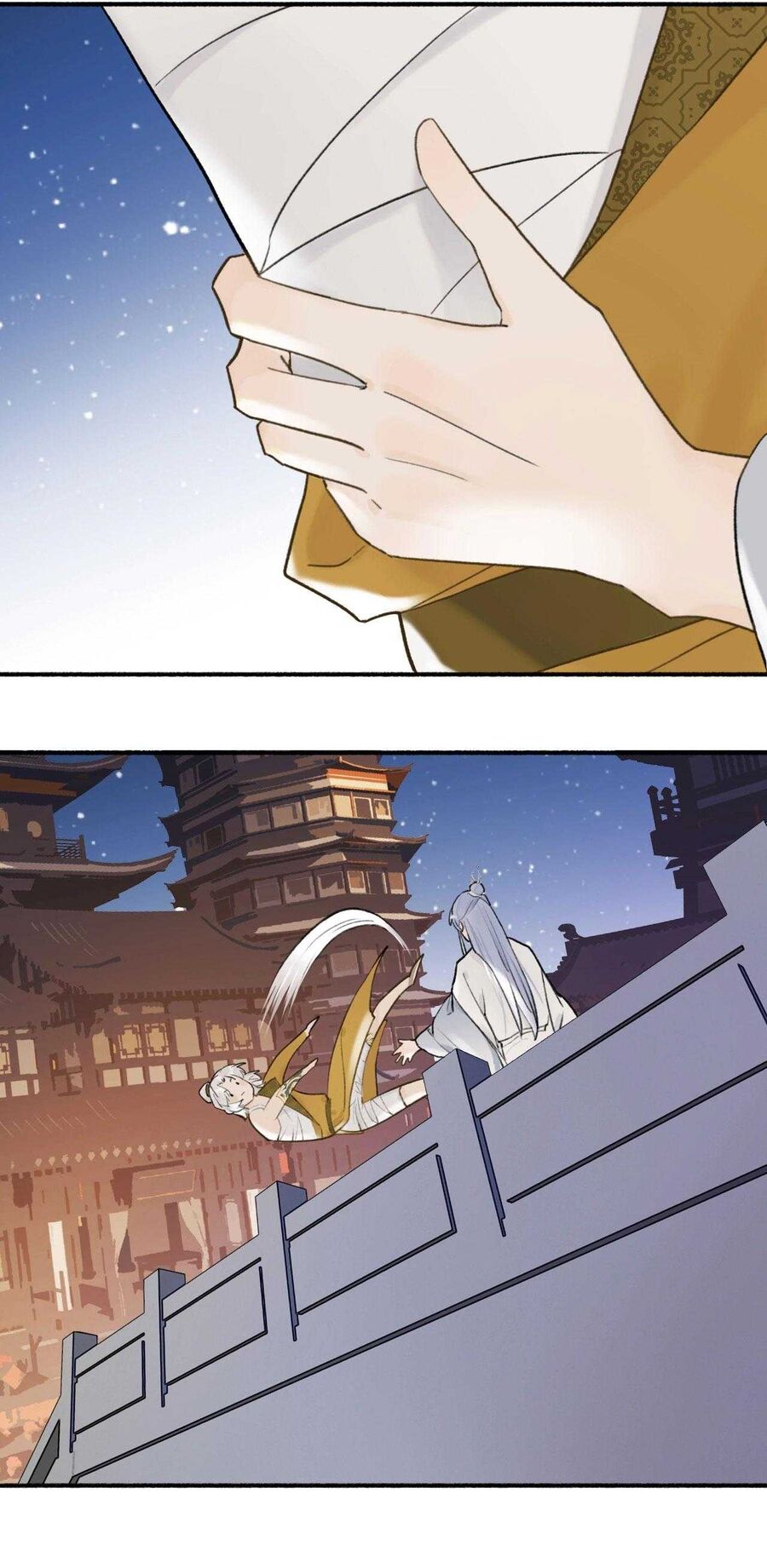 Tướng Quân, Cẩn Thận Chó Dữ Chapter 52 - 23