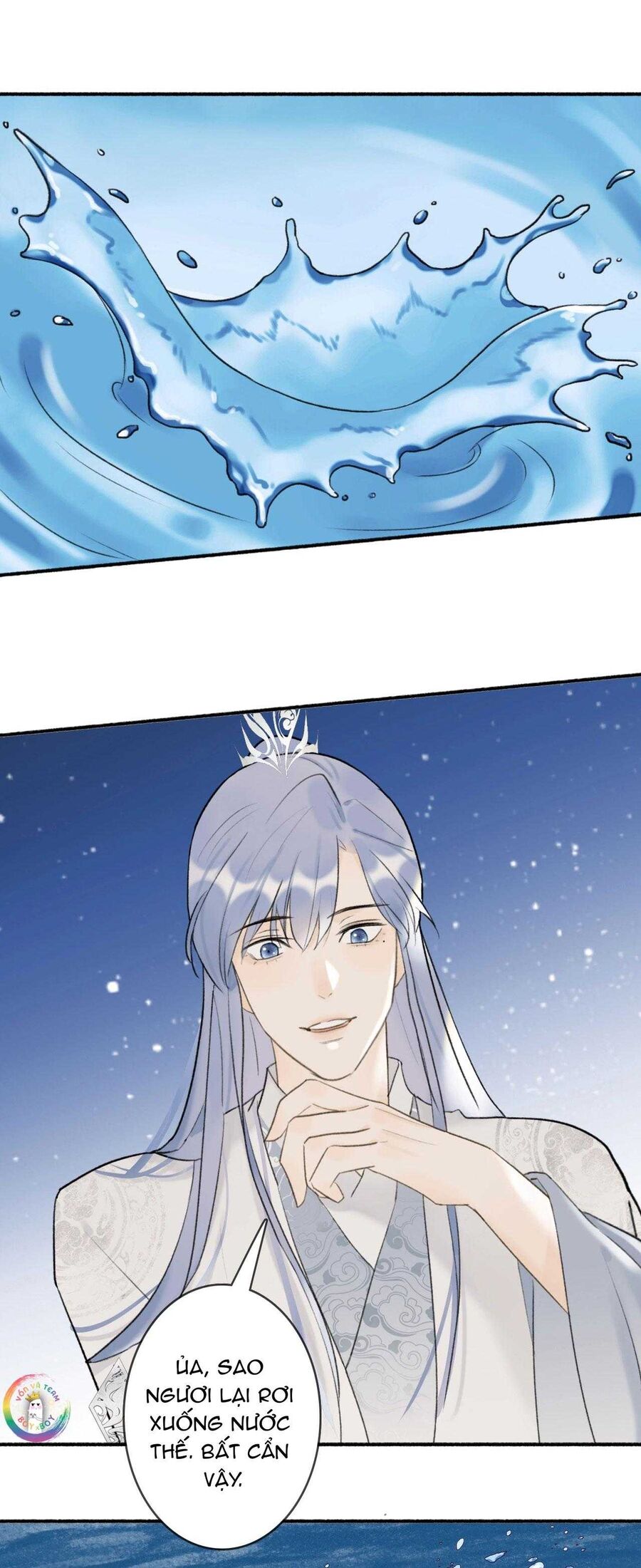 Tướng Quân, Cẩn Thận Chó Dữ Chapter 52 - 24