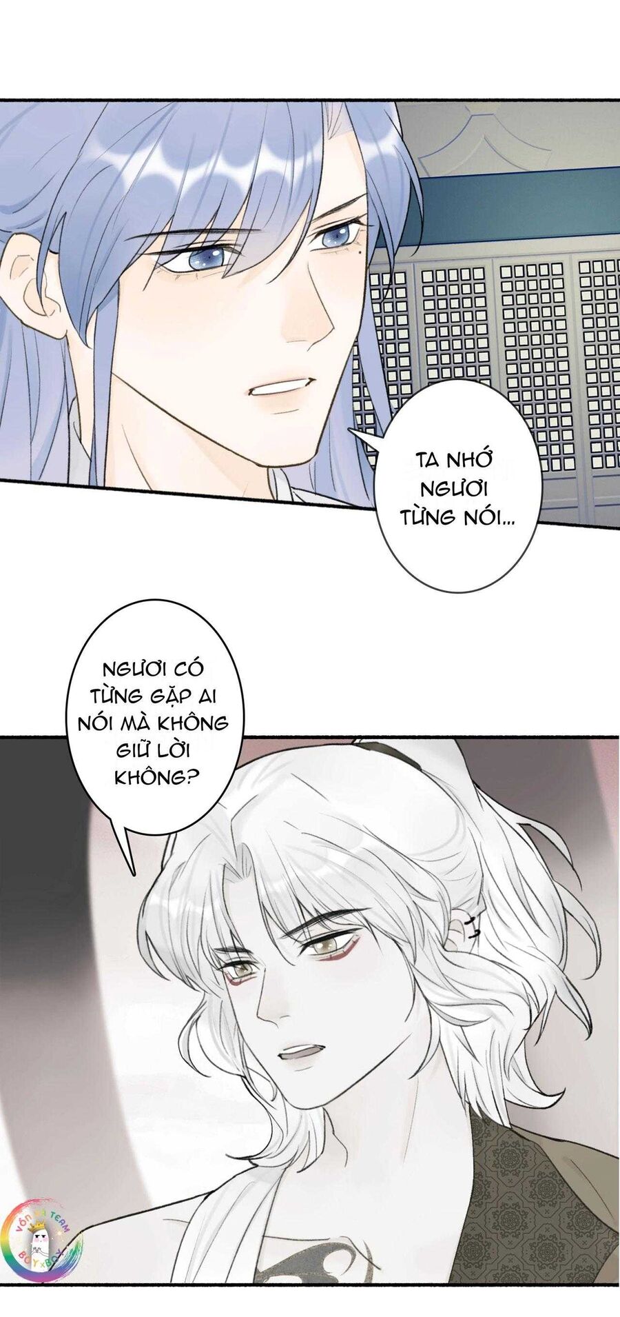 Tướng Quân, Cẩn Thận Chó Dữ Chapter 52 - 4