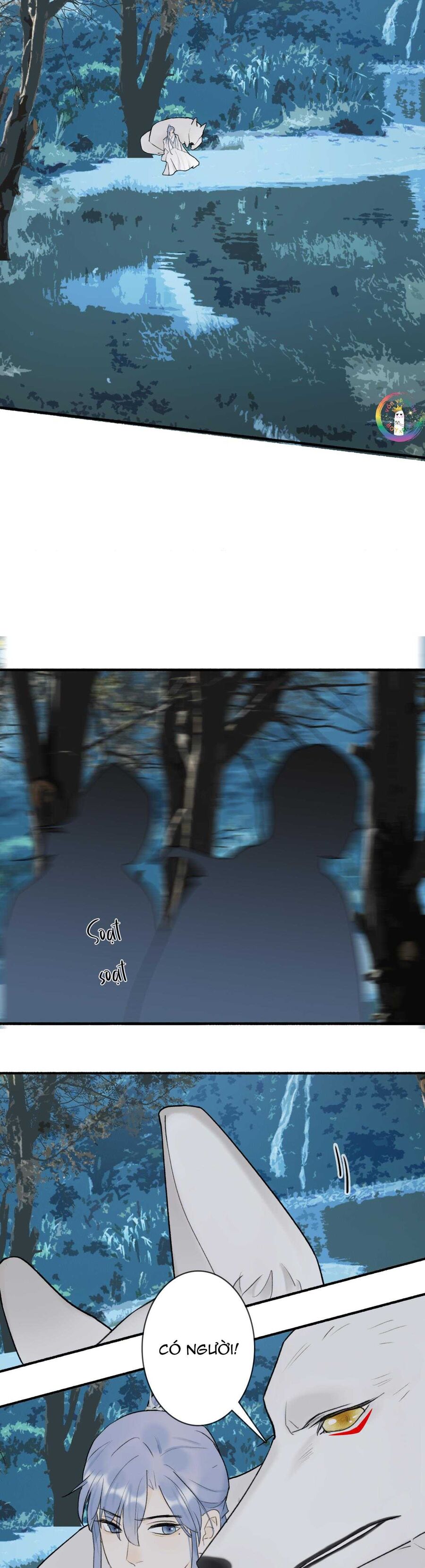 Tướng Quân, Cẩn Thận Chó Dữ Chapter 53 - 12