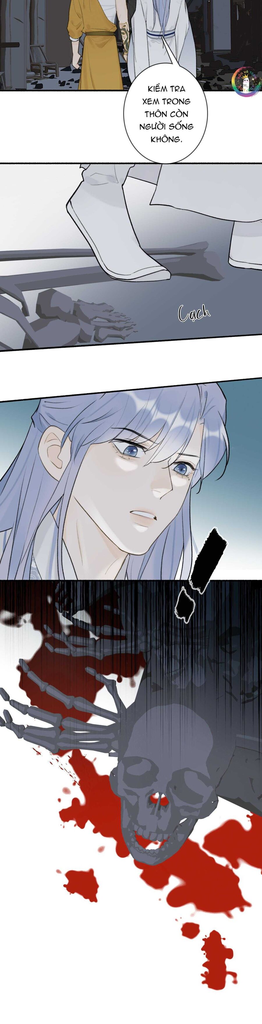 Tướng Quân, Cẩn Thận Chó Dữ Chapter 53 - 14