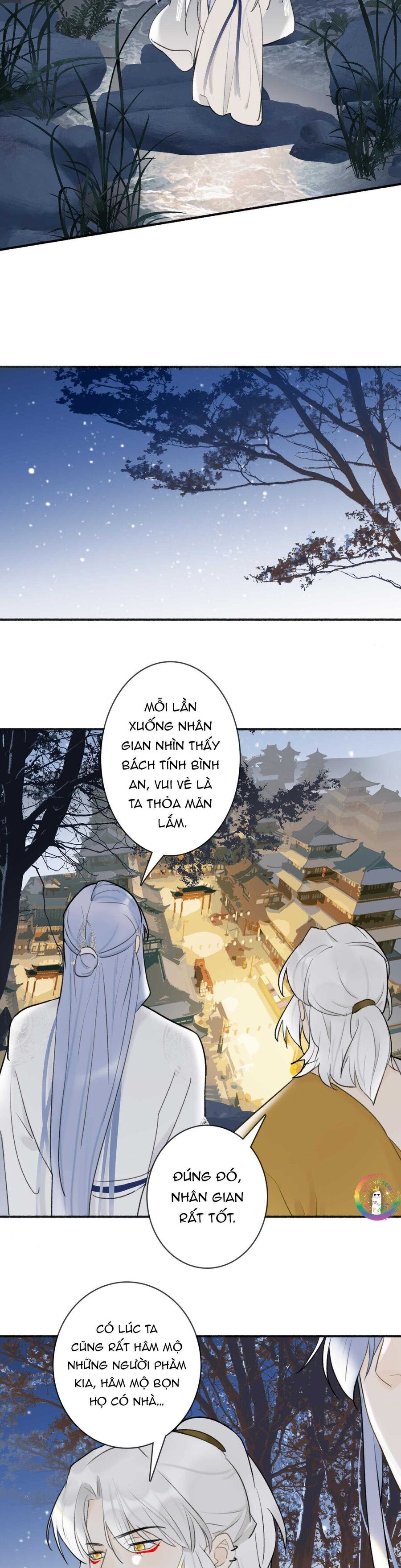 Tướng Quân, Cẩn Thận Chó Dữ Chapter 53 - 6