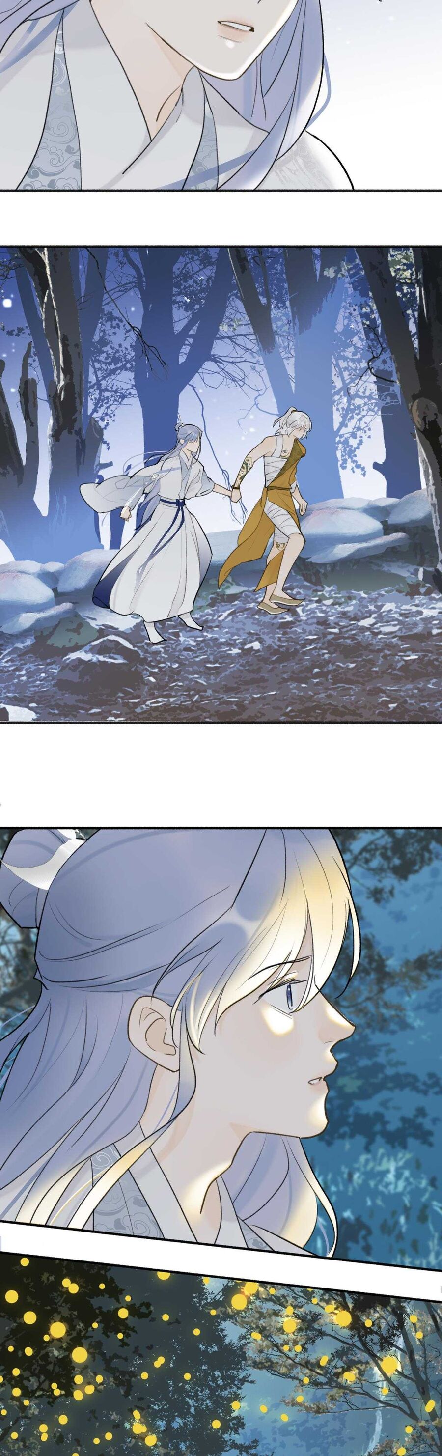 Tướng Quân, Cẩn Thận Chó Dữ Chapter 53 - 8