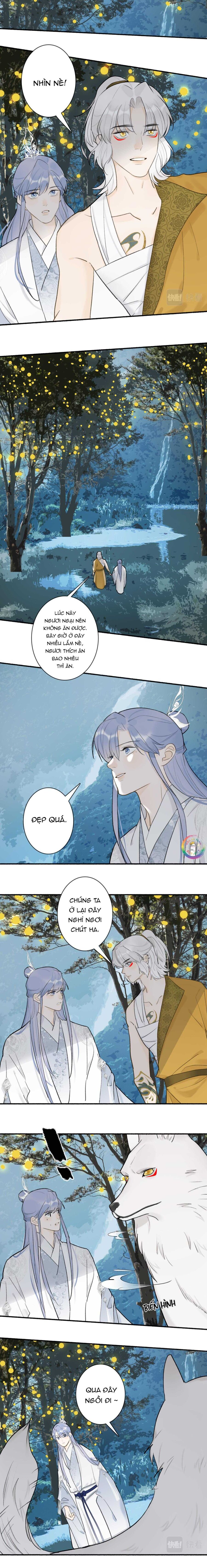 Tướng Quân, Cẩn Thận Chó Dữ Chapter 53 - 9