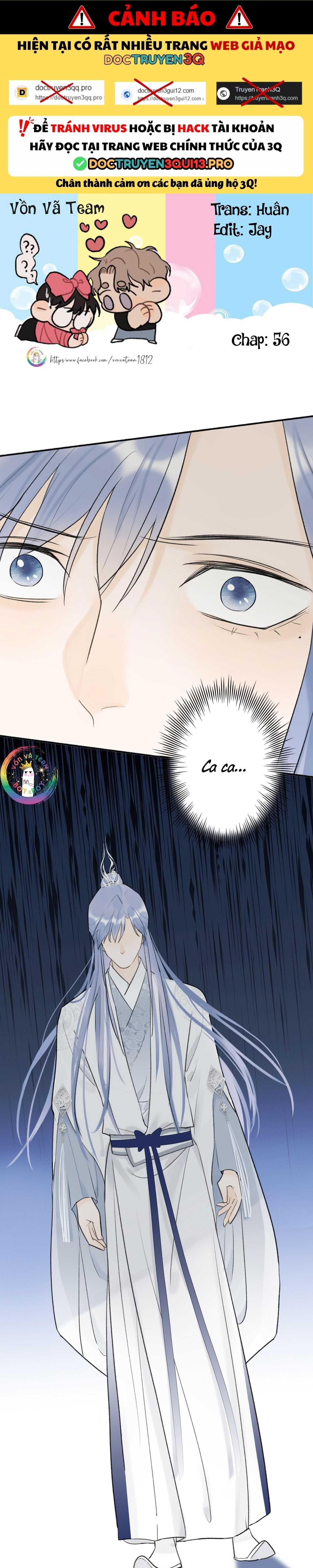 Tướng Quân, Cẩn Thận Chó Dữ Chapter 56 - 2