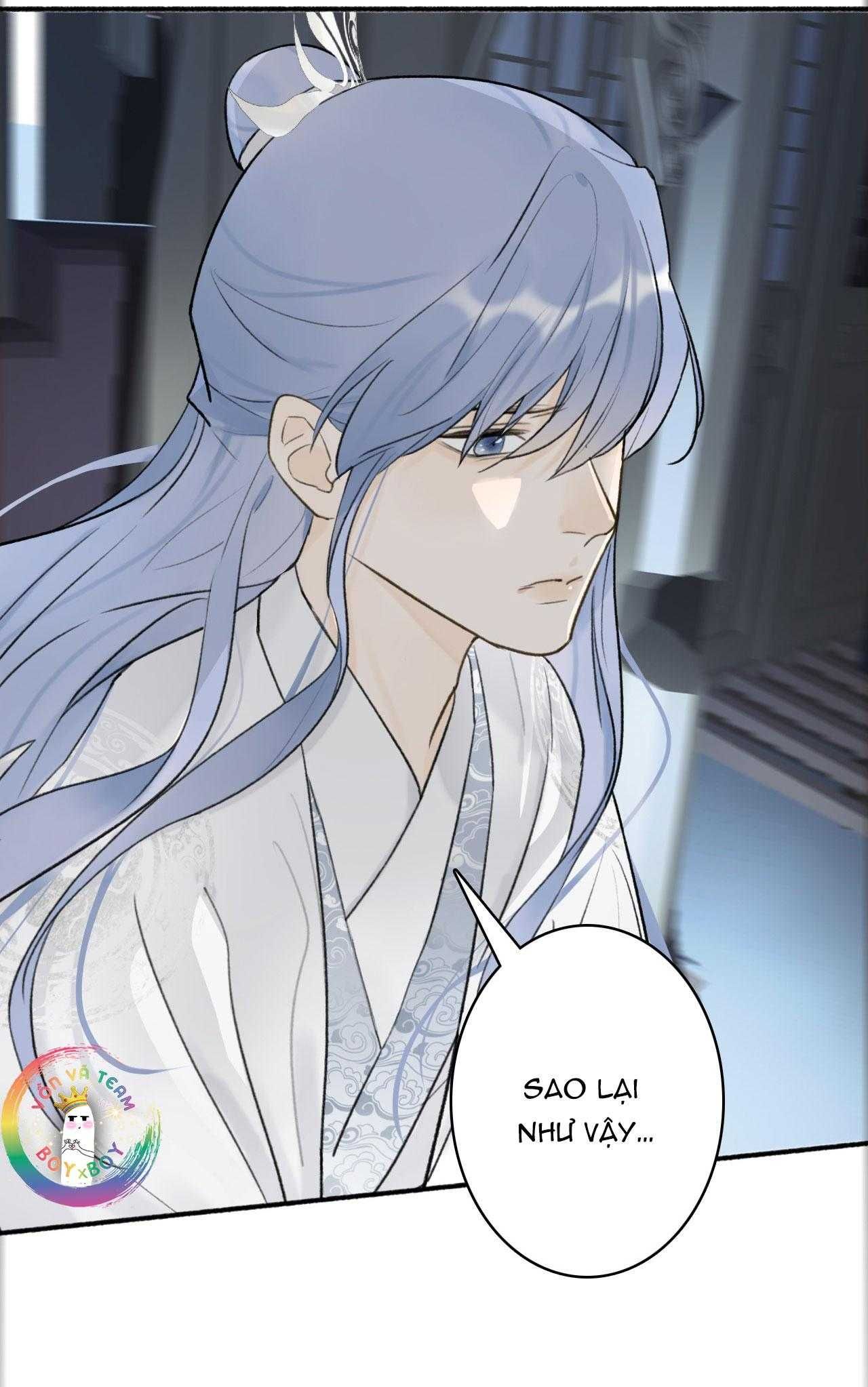 Tướng Quân, Cẩn Thận Chó Dữ Chapter 56 - 7