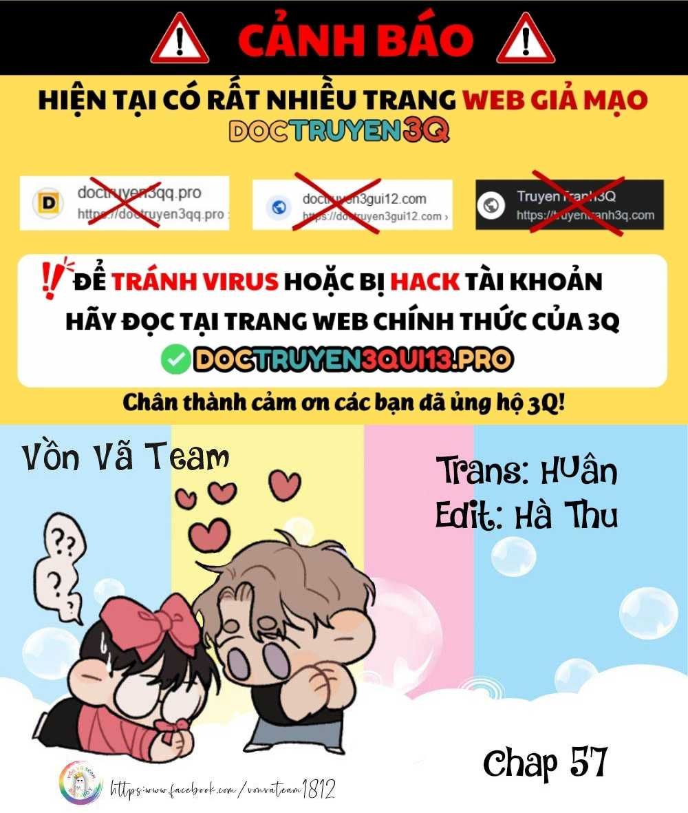 Tướng Quân, Cẩn Thận Chó Dữ Chapter 57 - 2