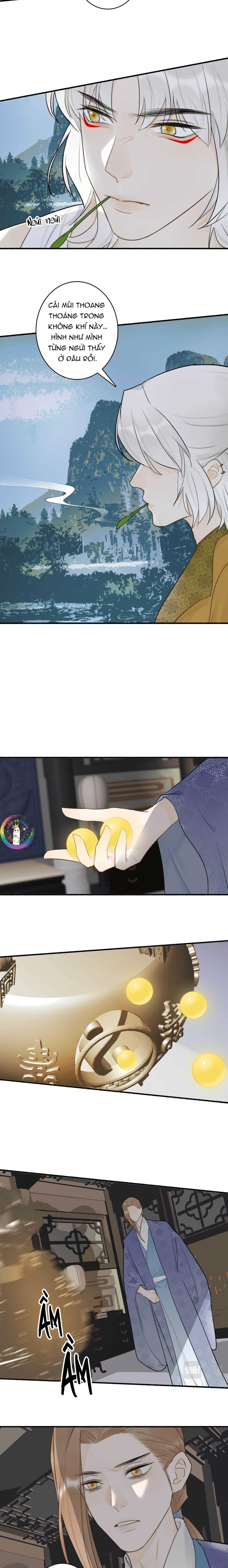 Tướng Quân, Cẩn Thận Chó Dữ Chapter 57 - 4