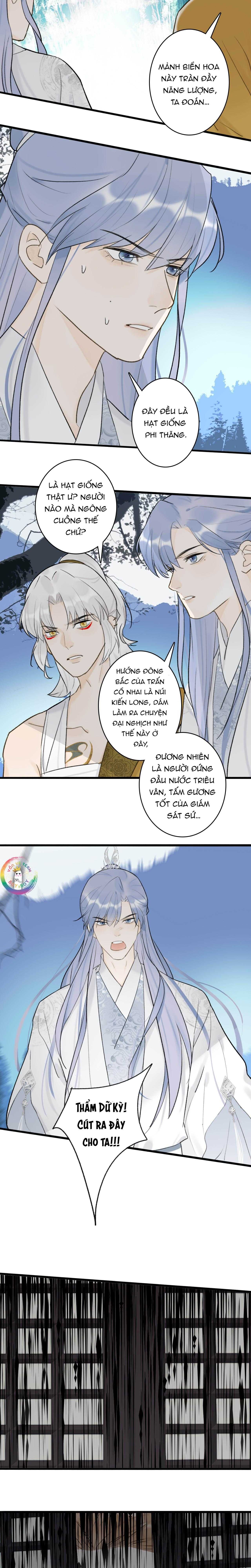 Tướng Quân, Cẩn Thận Chó Dữ Chapter 57 - 9