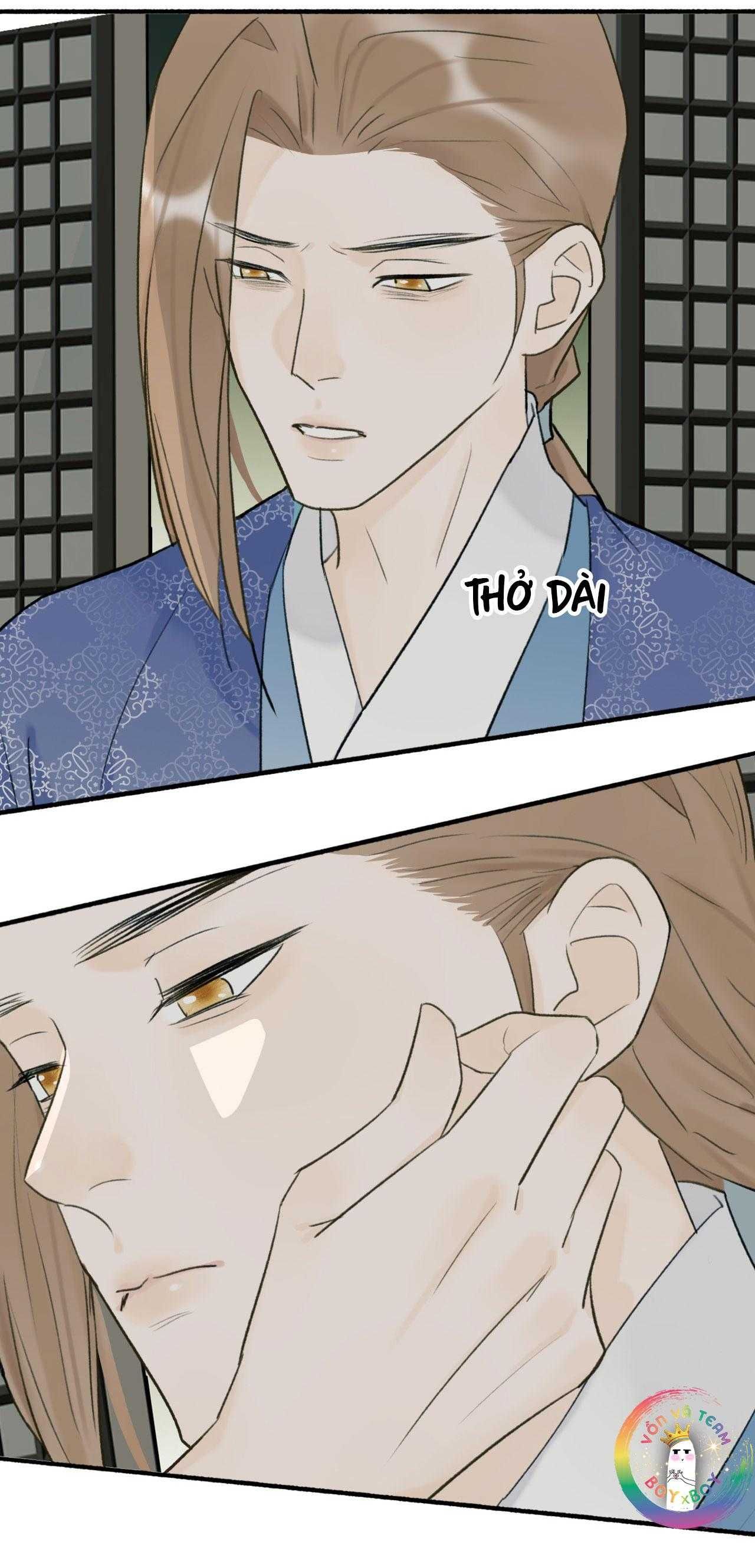 Tướng Quân, Cẩn Thận Chó Dữ Chapter 58 - 14