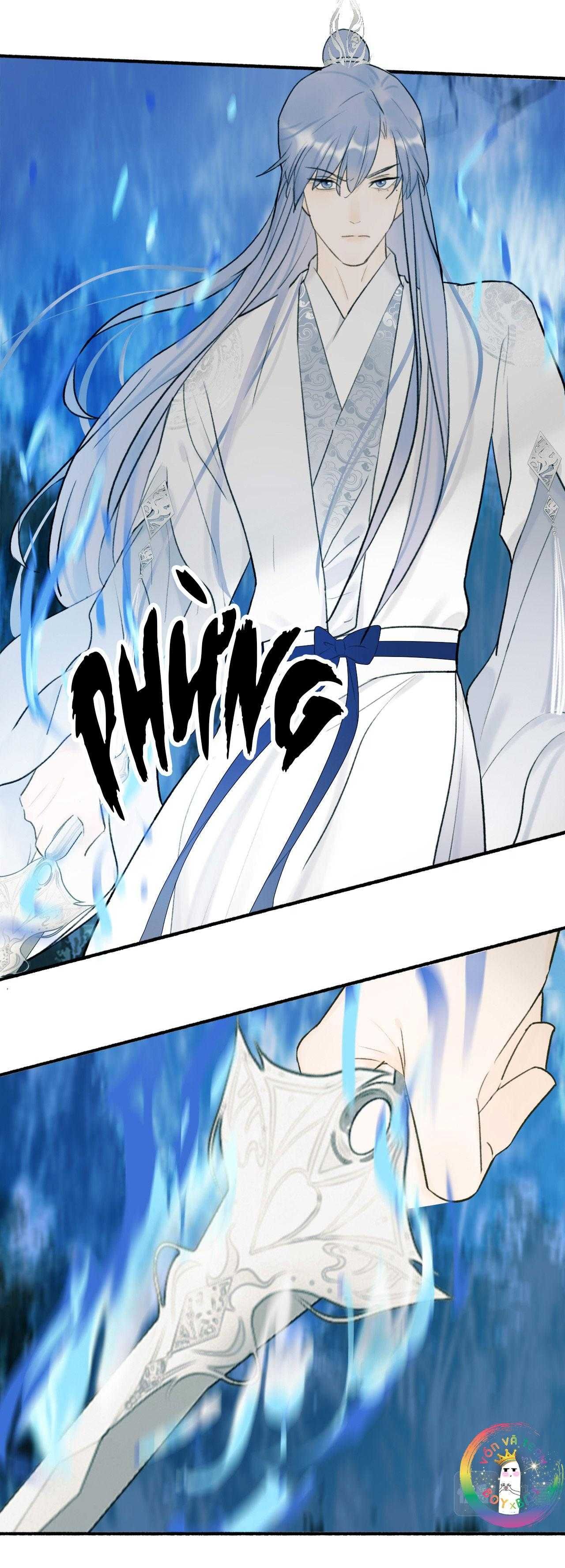 Tướng Quân, Cẩn Thận Chó Dữ Chapter 58 - 6