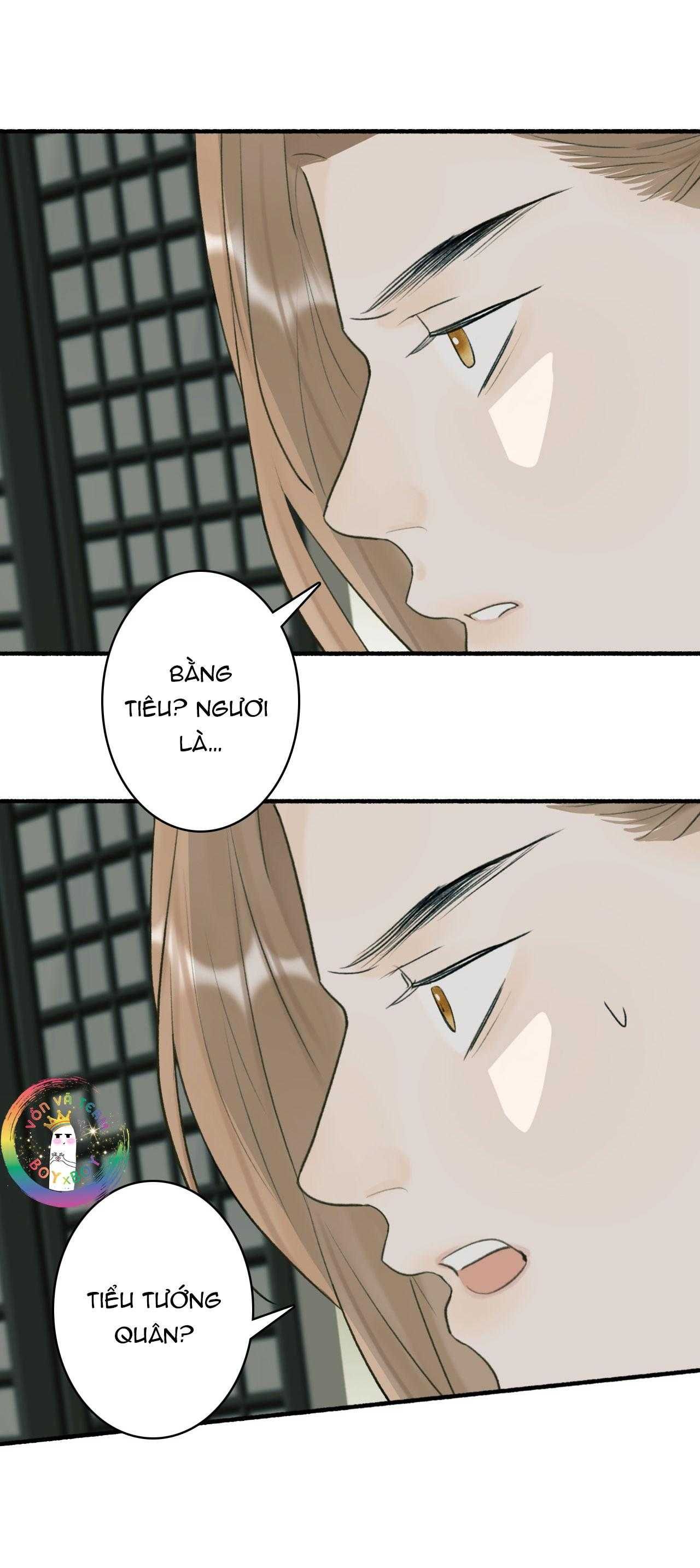 Tướng Quân, Cẩn Thận Chó Dữ Chapter 58 - 7