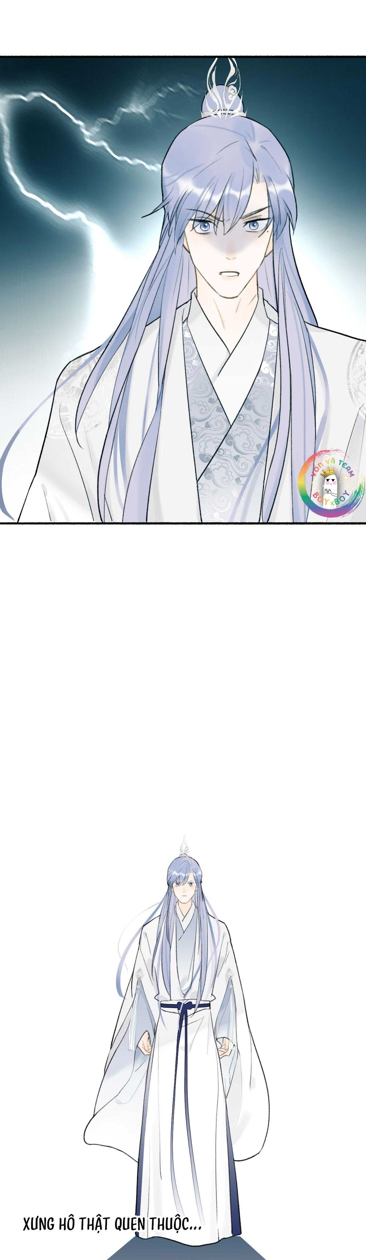 Tướng Quân, Cẩn Thận Chó Dữ Chapter 58 - 8