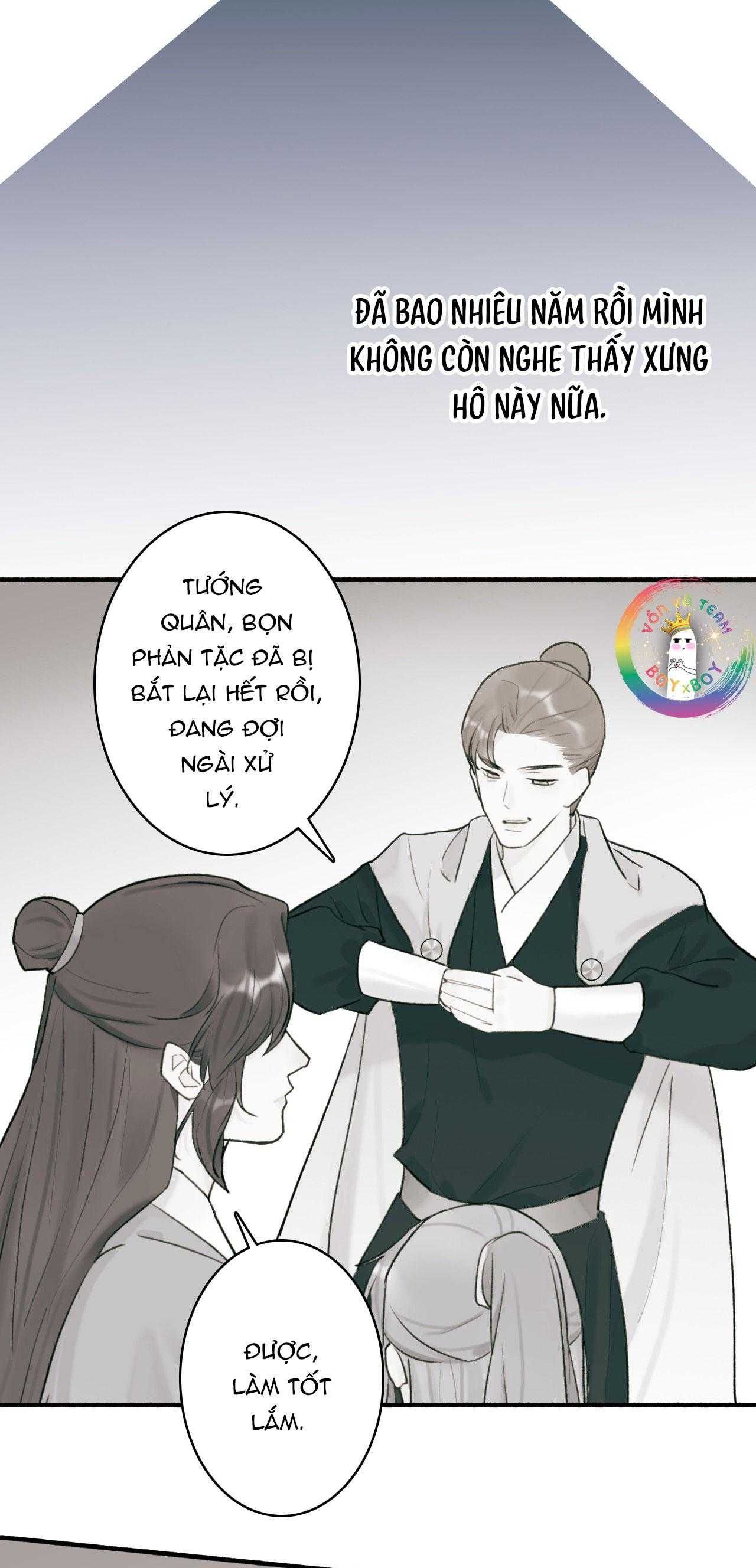 Tướng Quân, Cẩn Thận Chó Dữ Chapter 58 - 9
