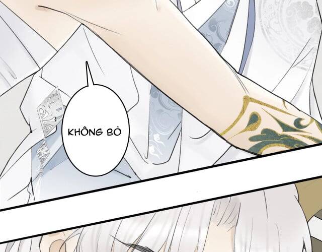 Tướng Quân, Cẩn Thận Chó Dữ Chapter 6 - 11