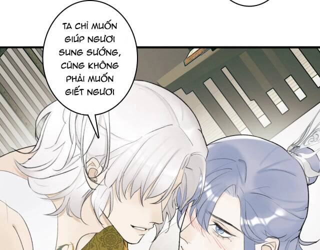 Tướng Quân, Cẩn Thận Chó Dữ Chapter 6 - 13