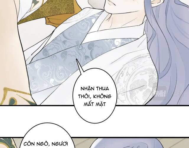 Tướng Quân, Cẩn Thận Chó Dữ Chapter 6 - 14