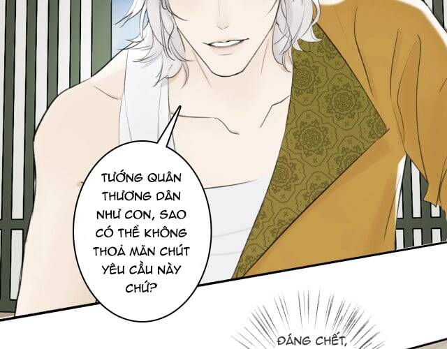 Tướng Quân, Cẩn Thận Chó Dữ Chapter 6 - 18
