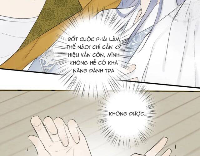 Tướng Quân, Cẩn Thận Chó Dữ Chapter 6 - 20