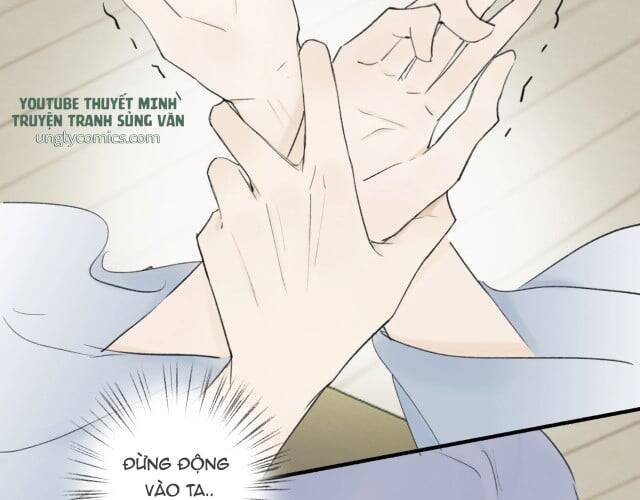 Tướng Quân, Cẩn Thận Chó Dữ Chapter 6 - 21