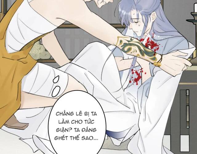 Tướng Quân, Cẩn Thận Chó Dữ Chapter 6 - 31