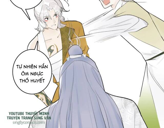 Tướng Quân, Cẩn Thận Chó Dữ Chapter 6 - 38