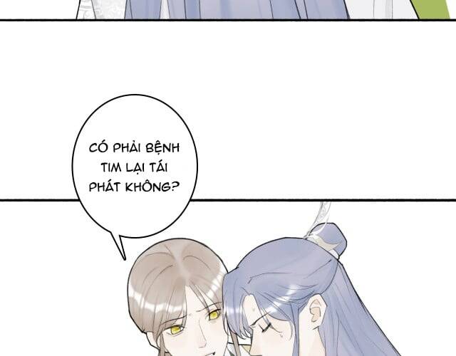 Tướng Quân, Cẩn Thận Chó Dữ Chapter 6 - 39