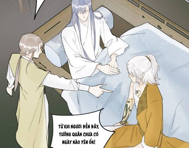 Tướng Quân, Cẩn Thận Chó Dữ Chapter 6 - 42