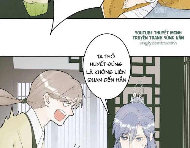 Tướng Quân, Cẩn Thận Chó Dữ Chapter 6 - 43