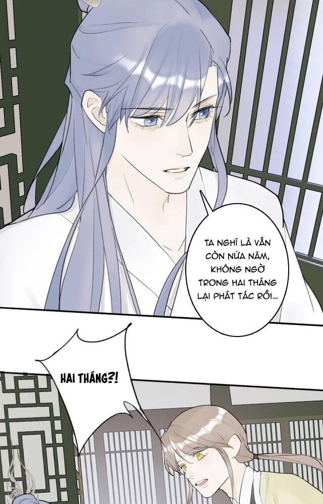 Tướng Quân, Cẩn Thận Chó Dữ Chapter 6 - 45