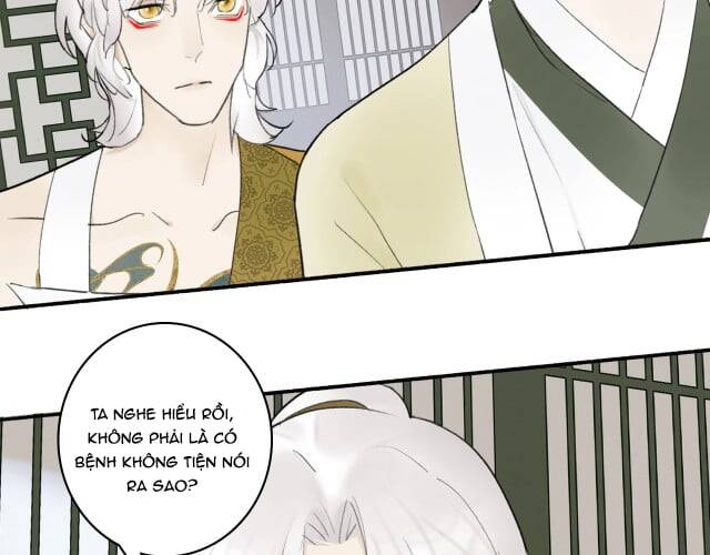 Tướng Quân, Cẩn Thận Chó Dữ Chapter 6 - 51